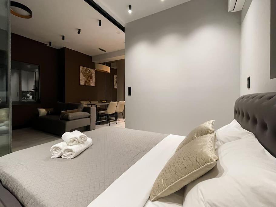 Lucky Central Home #22 Vipgreece Атина Екстериор снимка