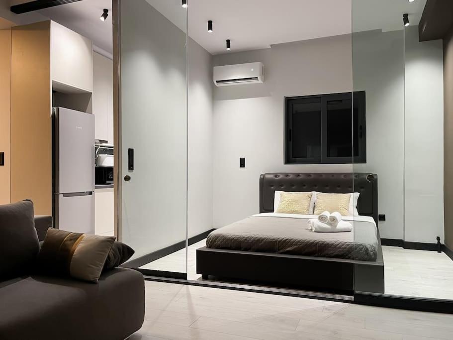 Lucky Central Home #22 Vipgreece Атина Екстериор снимка